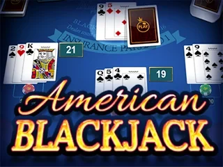 American Blackjack